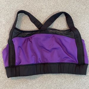 Zumba Sports Bra